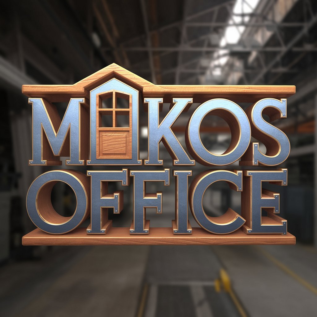 Makos office