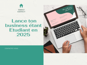 COMMENT LANCER SON BUSINESS EN 20257