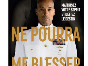 Plus Rien Ne Pourra Me Blesser