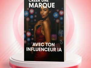 Créer son Influenceur IA