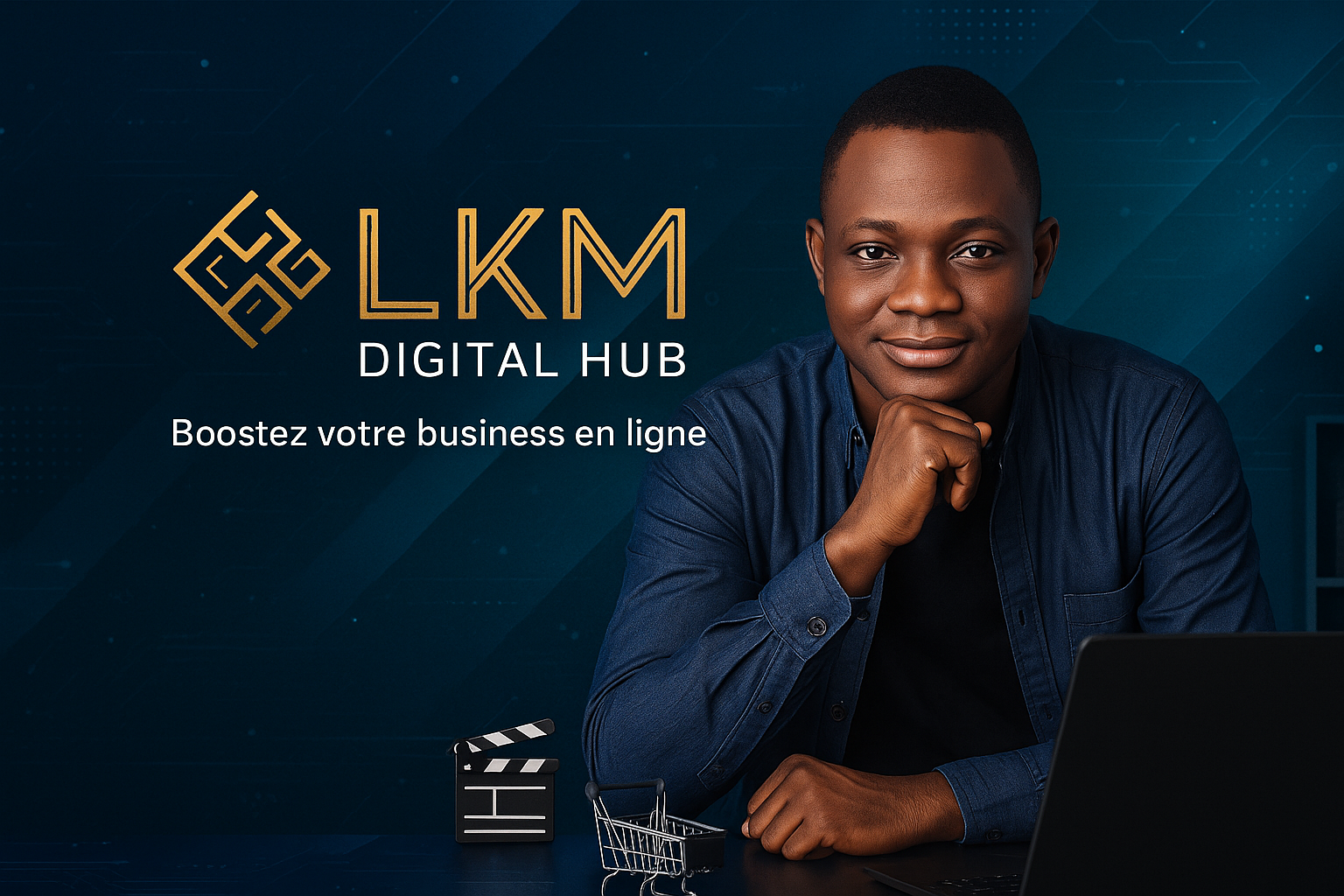 LKM Digital Hub