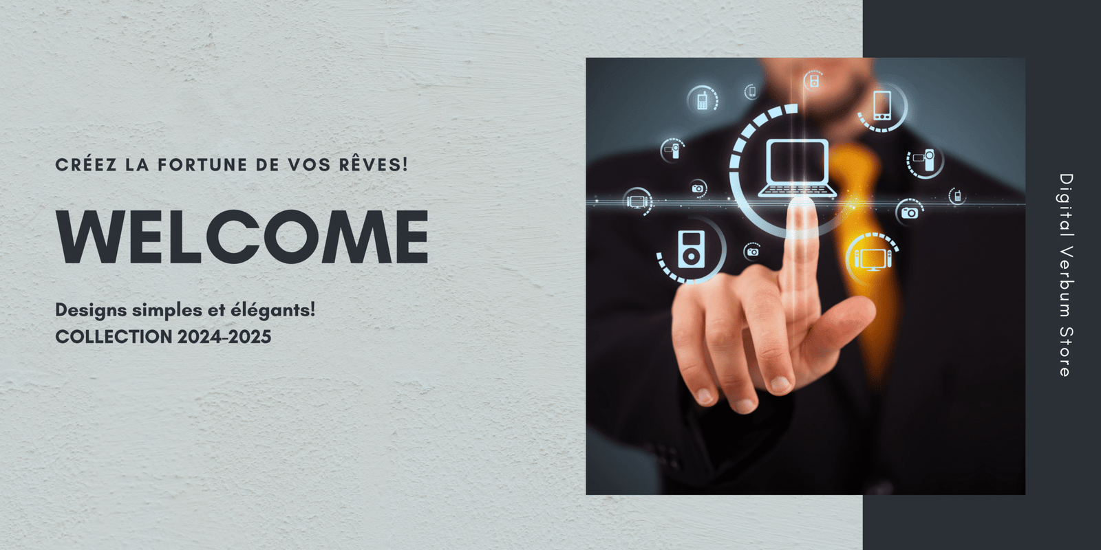 Digital Verbum Store