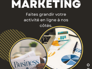Formation Complète en Marketing Digital et Community Management