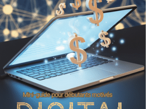 Revenus Passifs Digitaux-Les 20 questions clés pour se lancer et reussir