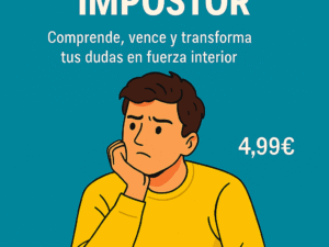 Libérate del Síndrome del Impostor