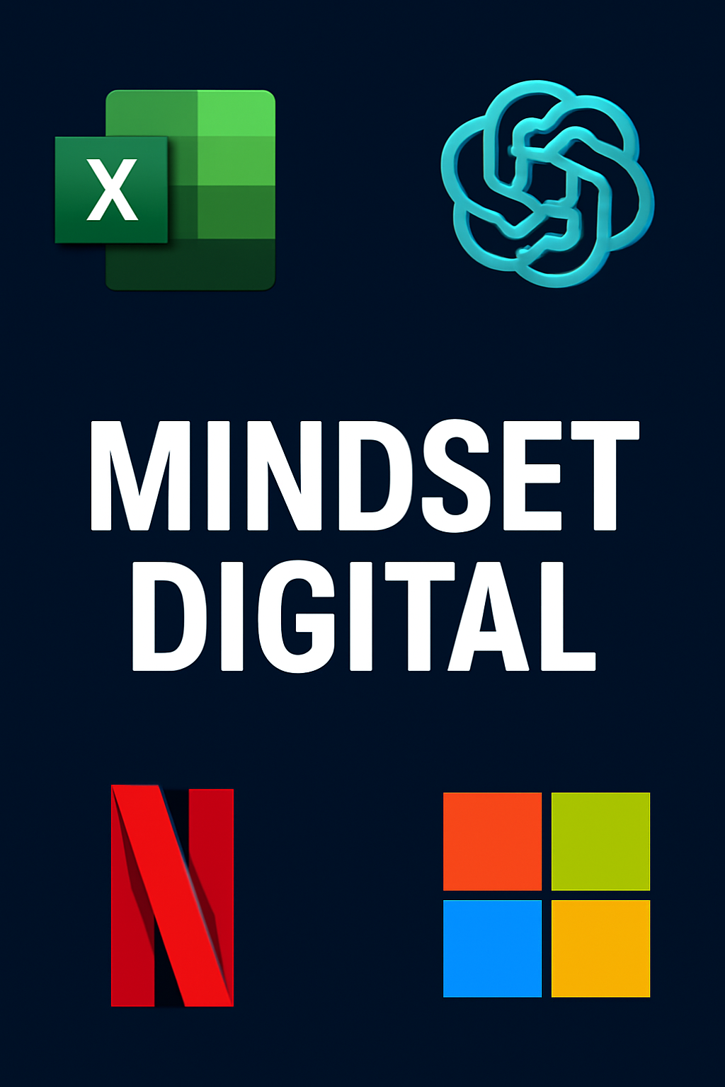Mindset store