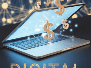 Digital Passive Income Decoded: 20 Questions to Launch Your Online Success