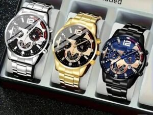 Les montres