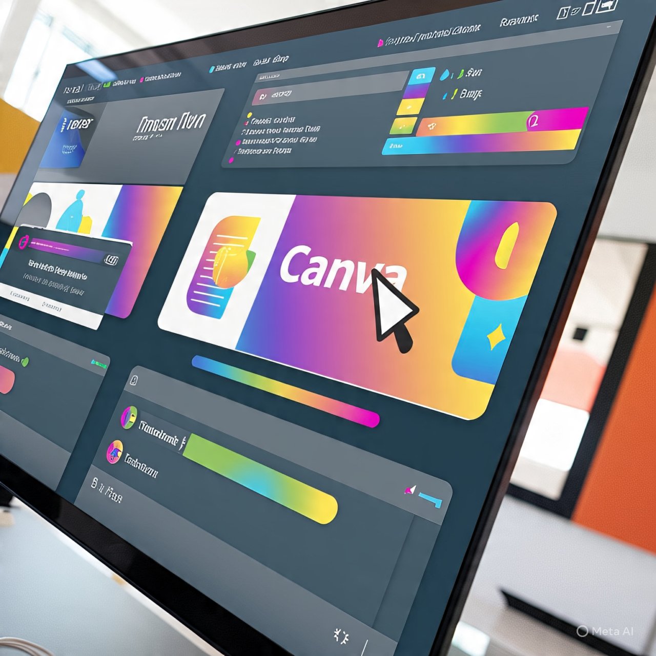 ModèlesCanva ModèlesCanva