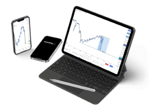 Formation de trading SMV Institutionnel