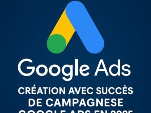 MASTERCLASS GOOGLE ADS