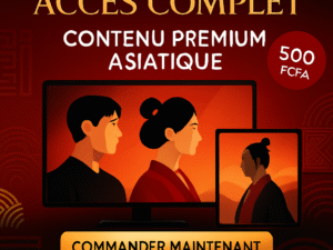Accès Complet Films Dramas