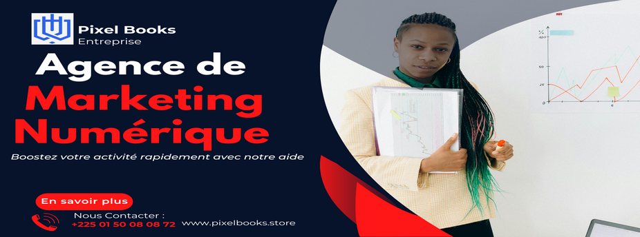 Pixel Books