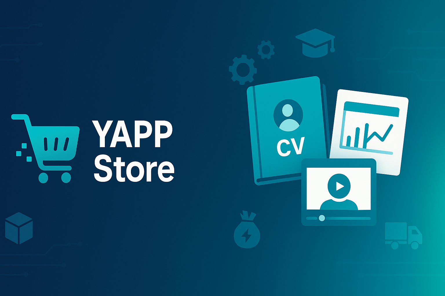 YAPP STORE YAPP STORE