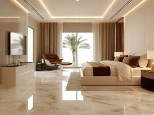 chambre vip
