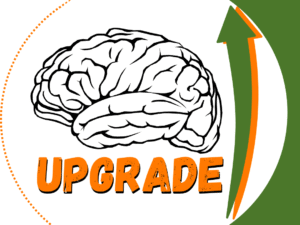 UPGRADE - Better Life