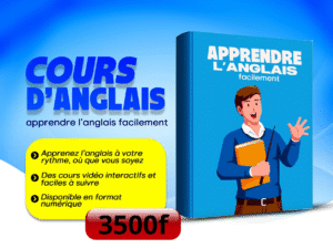 Parle anglais en toute confiance, même si tu débutes