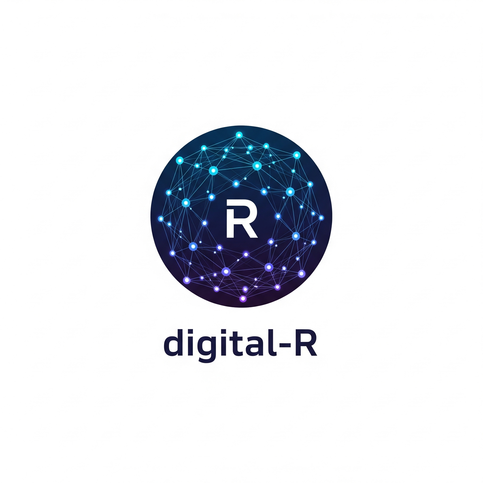 Digital-R