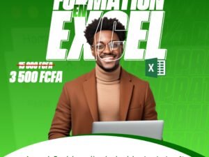 Formation Excel 100% Pratique