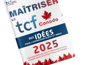« TCF Canada- Idées 2025 »