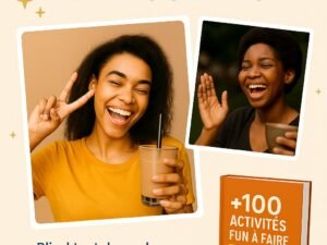 +100 activités fun à faire au Bénin