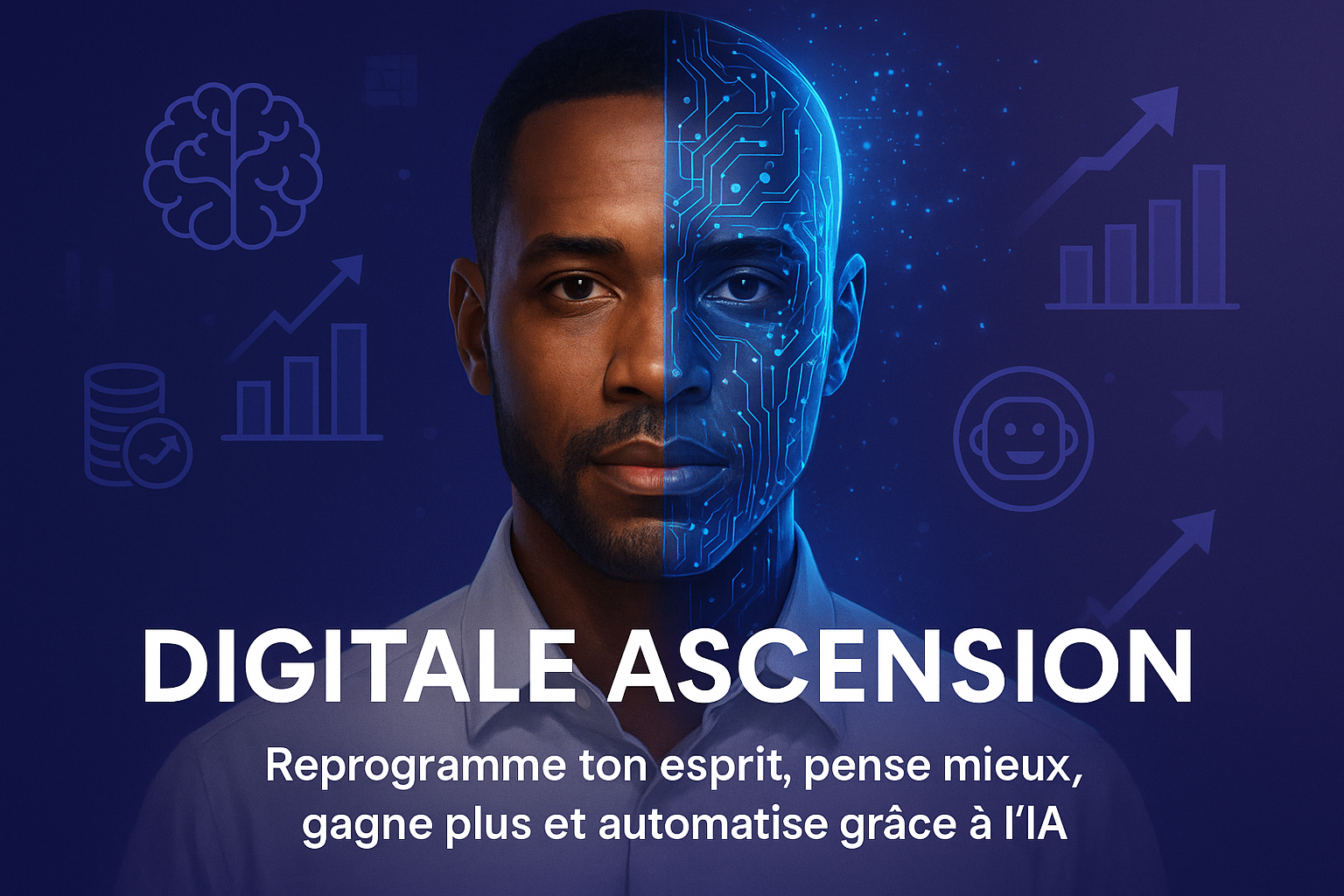 Digitale Ascension
