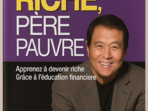Père riche Père pauvre