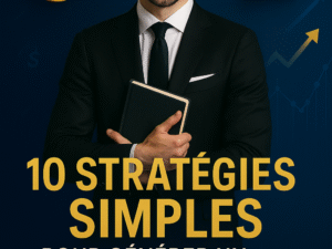 Prends ta part sur internet