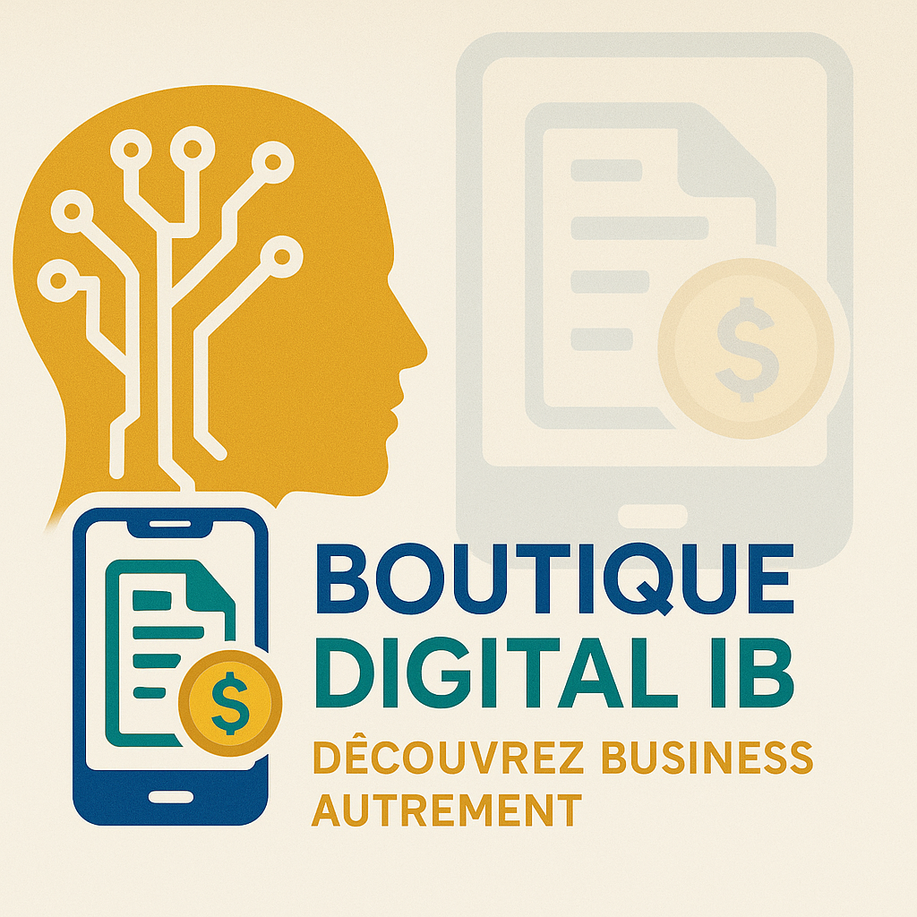 Boutique Digital IB