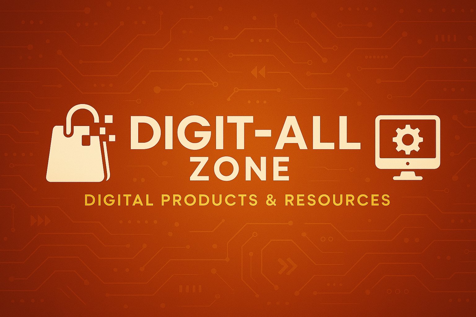 Digit'all Zone