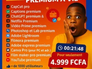 Ultra Pack Premium