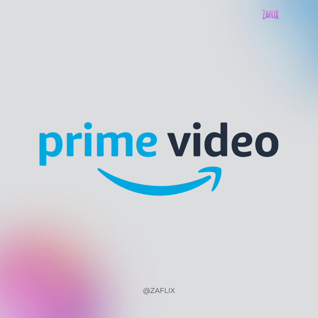 Prime Vidéo