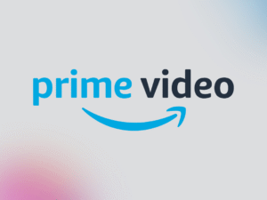 Prime Vidéo