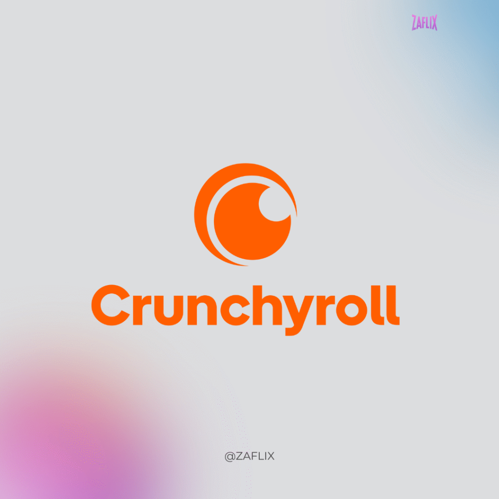 Crunchyroll