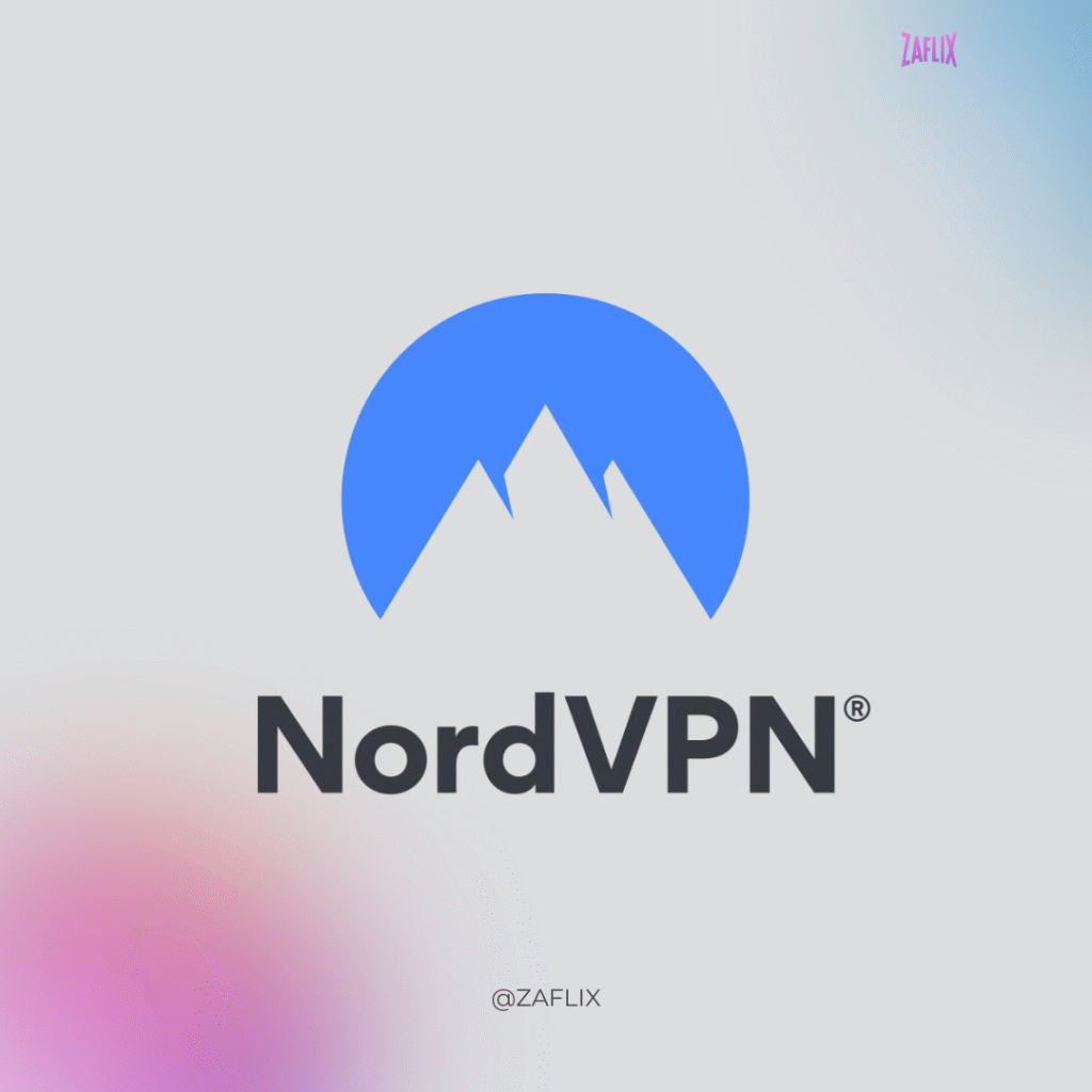 Nord VPN