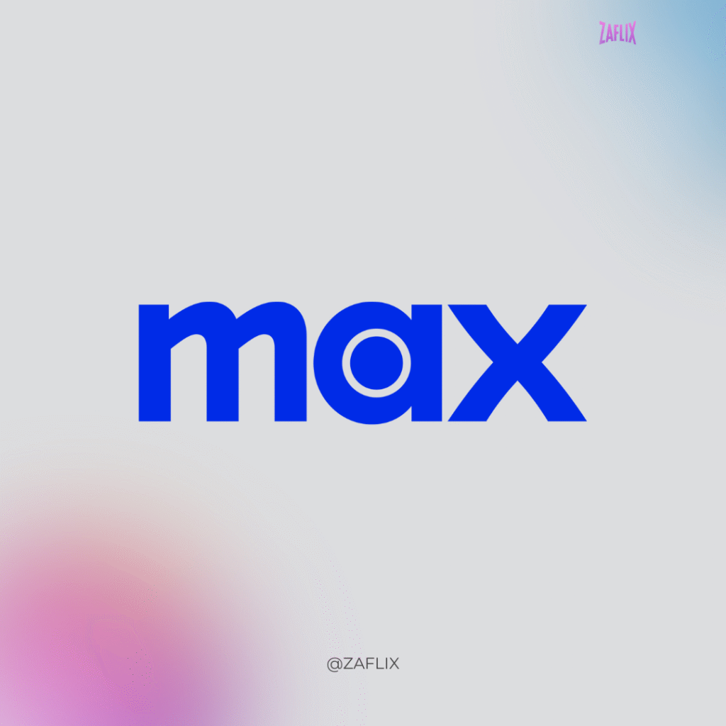 HBO MAX