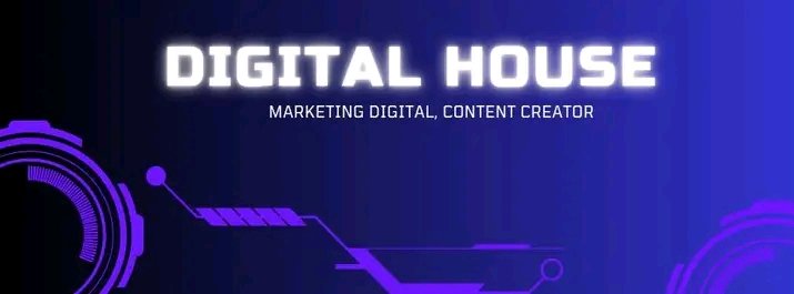 Digital house