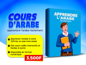 Maîtrise l’arabe et le Coran : La formation complète pour toi et tes enfants