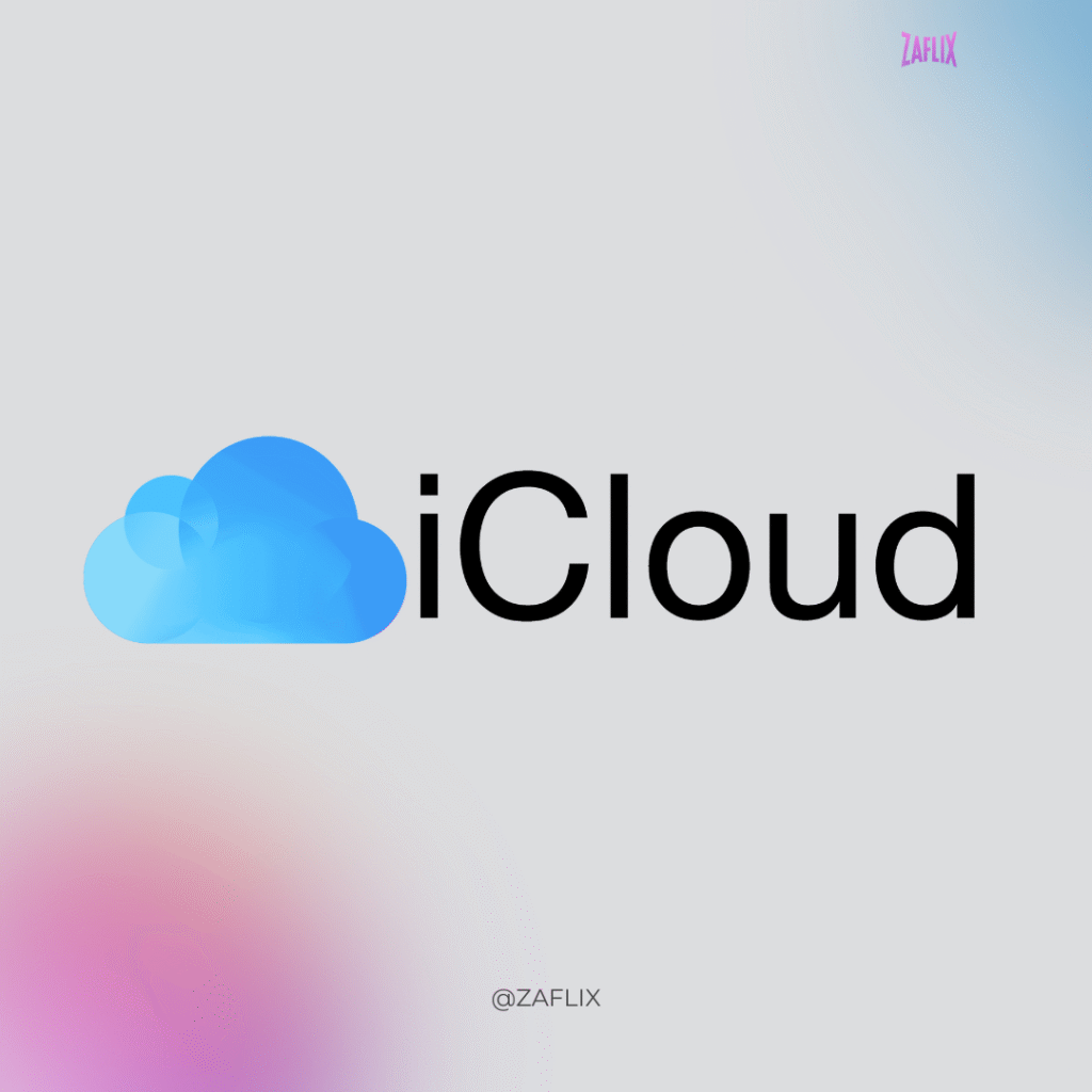 Icloud