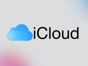 Icloud