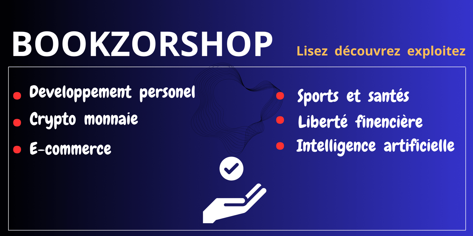 BookzorShop