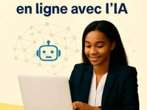 E-book gratuit_De l'idéé à l'action : Bâtis ton business en ligne avec l'IA