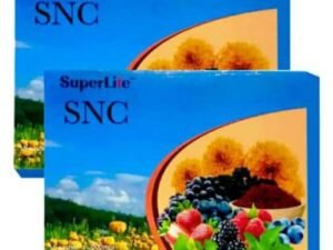 SuperLife SNC – Soutien Neuronal et Santé Oculaire Avancée