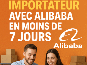 Formation Express : Deviens importateur en moins de 7 jours.