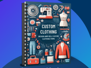 Custom Clothing